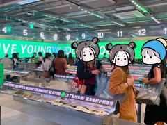 -Olive Young(明洞旗舰店)