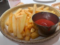 -烁先生披萨·儿童餐下午茶(河南岸店)