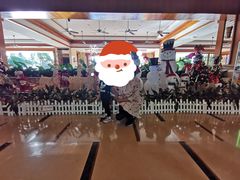 -三亚亚龙湾天域度假酒店