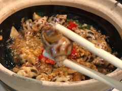 花螺-飞尝蚝·顺德菜·鱼生(顺德总店)
