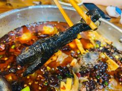 -黑竹香鸡(营和巷店)