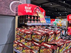 -永辉超市(通州万达店)