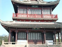 -虞山风景区