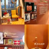 深圳探店✨最好逛的vintage宝藏中古店