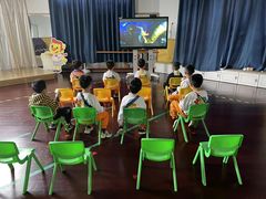 -吉的堡幼儿园(资阳恒大园)