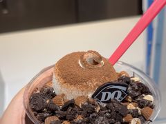 -DQ·蛋糕·冰淇淋(石家庄北国奥特莱斯店)