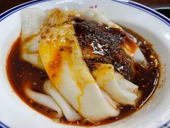 -汉思肴 热面皮(虬江路店)