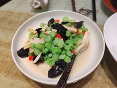 -湖滨28中餐厅·西湖宴·杭州君悦酒店
