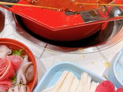 -老马路串串香火锅(北门桥店)
