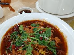 -荣华酒楼(鼎湖区店)