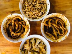 -洞子口张老二凉粉(文殊院店)