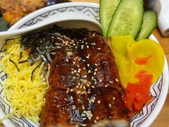 鳗鱼饭-花道寿司(萧山万象汇店)