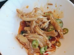 -环球港凯悦 · 享悦中餐厅