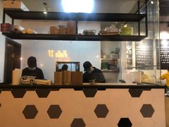 -HELLO 27 意面·沙拉·帕尼尼