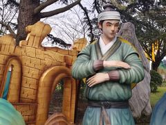 -青岛海滨风景区