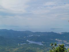 -七娘山