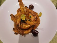 -太守宴·蘭院(天塔店)