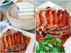浙式方肉-鼎泰丰(国贸商城店)