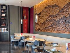 -南昌绿地铂瑞酒店·臻萃轩中餐厅