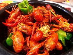 -年轮烧烤·羊蝎子·烤鱼(星湖街店)
