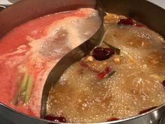 -辉哥火锅(虹桥路店)