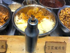-丁家坡洋芋·观音桥好吃街A区(全国总店)