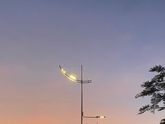 -南宁南湖公园