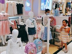 -宝大祥青少年儿童购物中心(南京东路店)