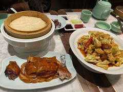 -泰钰丰烤鸭.天津菜(开发区店)