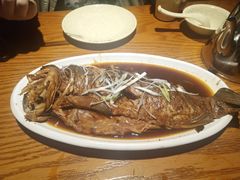 -马氏老外婆餐厅(磁县店)