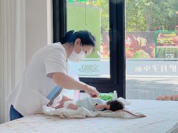 -宝馨月月子中心(友谊医院店)