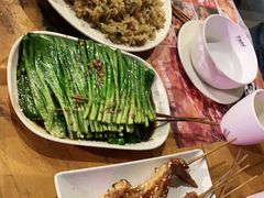 -木屋烧烤(白石洲店)