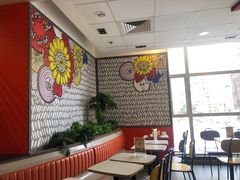 -麦当劳(春风店)