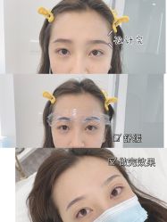 -久匠·纹眉纹绣半永久