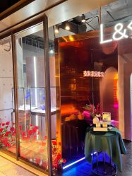 -克拉花园珠宝(诚品生活店)