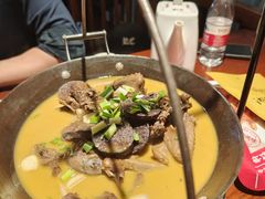 -唐师傅湘西名菜馆(武陵路店)
