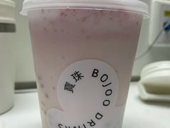 -宝珠奶酪(长宁金虹桥店)