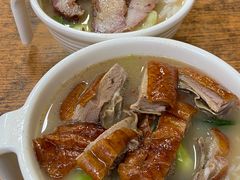 -佳记厚街烧鹅濑粉(广州总店)