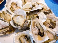 -千岛蚝高压锅生蚝·人参火锅(白云万达店)