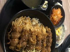 -左舞和风屋便当(金地店)