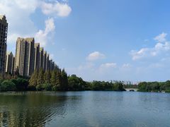 -成都南湖公园