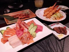 -富力希尔顿酒店·源氏日餐厅