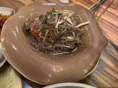 -阿记烧烤(英达路店)