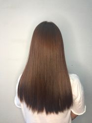 烫染-Hair Glam 格拉姆造型旗舰店