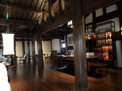 -广富林宰相府酒店·水云间