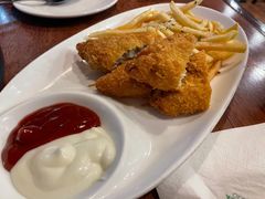-玛格萝妮比萨屋(陆家浜路店)
