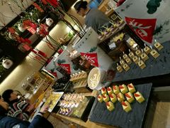 -三宝大饭店-中和艺素餐厅(浦上金山正祥广场店)