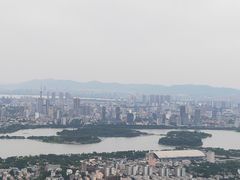 -紫金山山顶公园