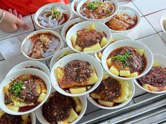 -洞子口张老二凉粉(文殊院店)