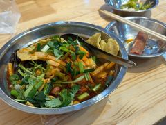 -柳州肥姨妈大骨螺蛳粉(东靖路店)